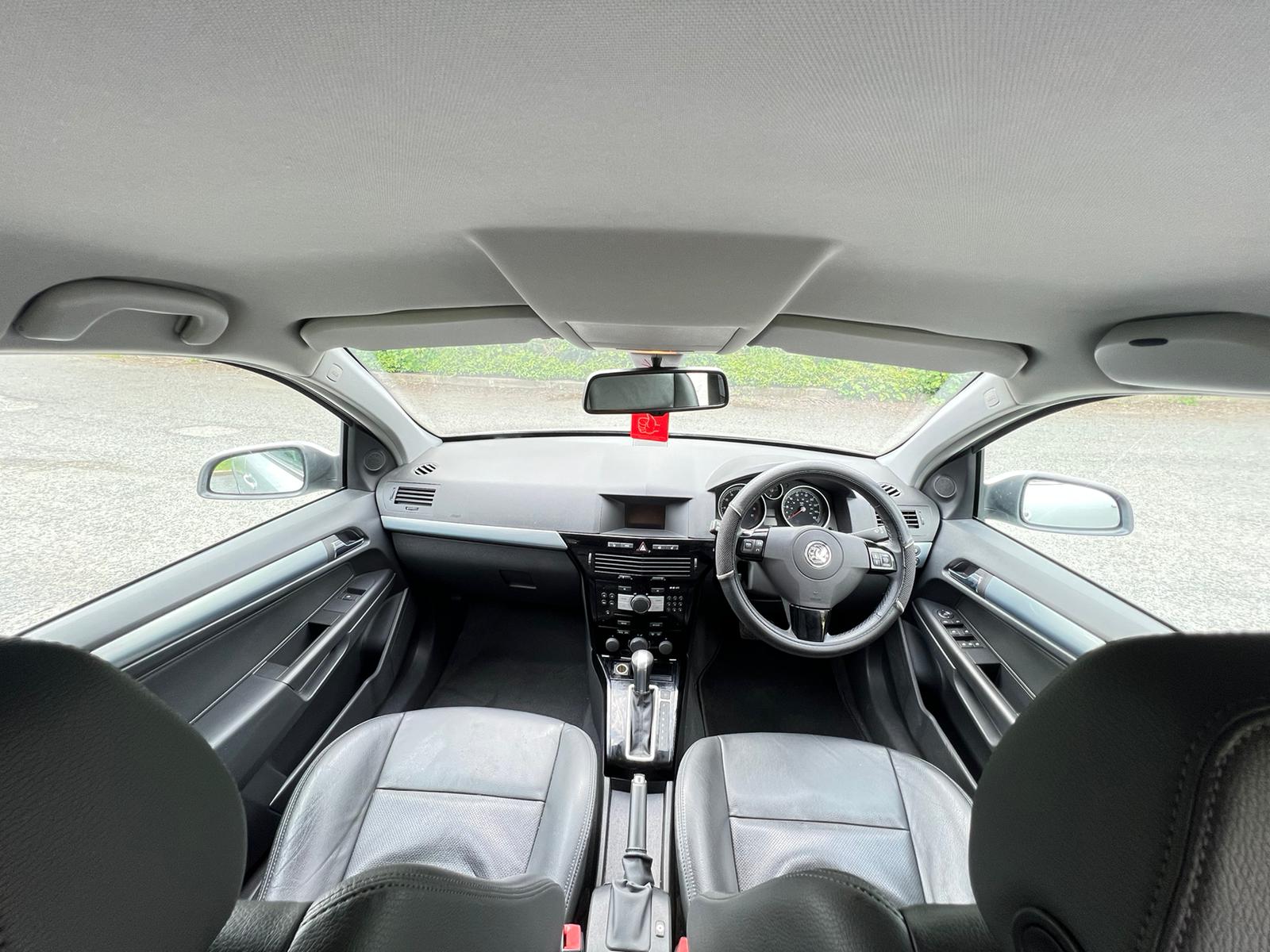 Vauxhall Astra Elite 2008 Auto Ulez Petrol