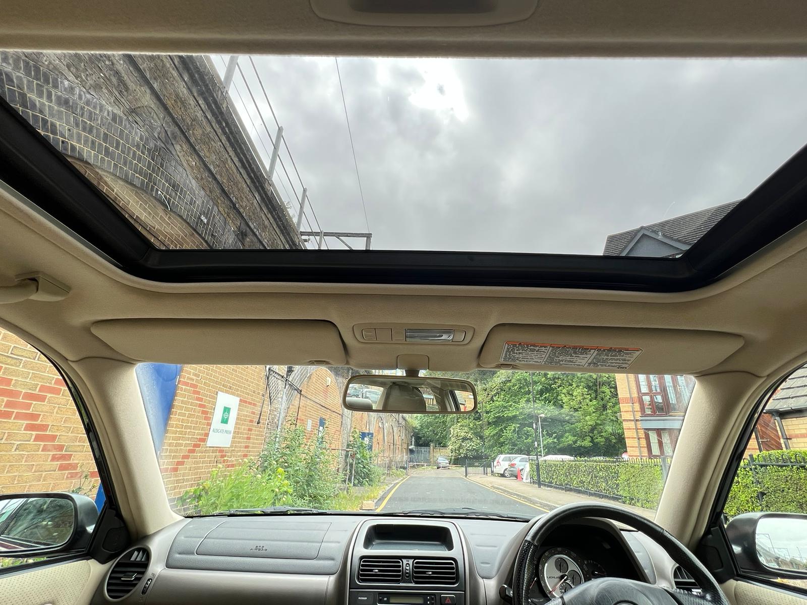 Lexus IS 200 SE 1999